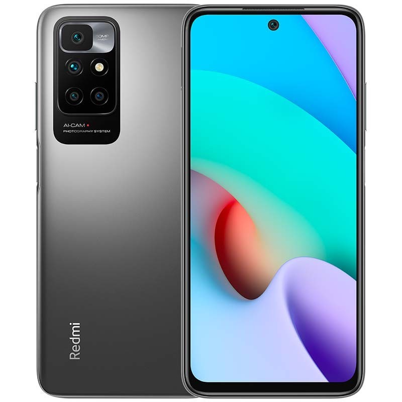 Redmi 10 2022
